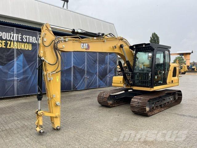 CAT 313 GC Ostalo za građevinarstvo