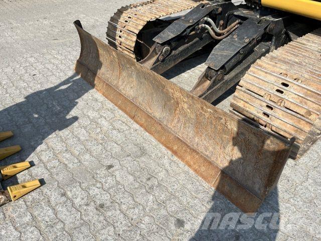 CAT 313F L GC Ostalo za građevinarstvo