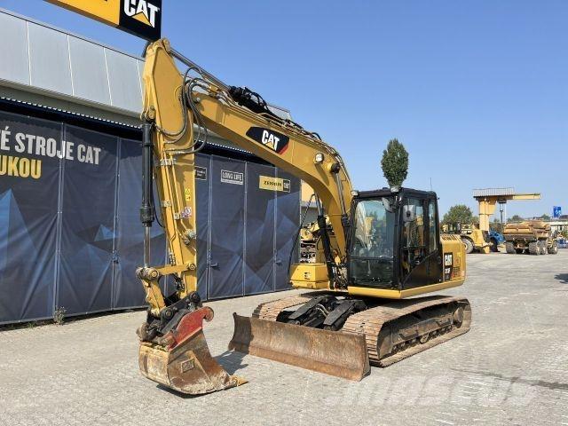CAT 313F L GC Ostalo za građevinarstvo