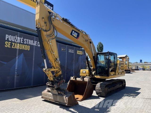 CAT 320 Ostalo za građevinarstvo