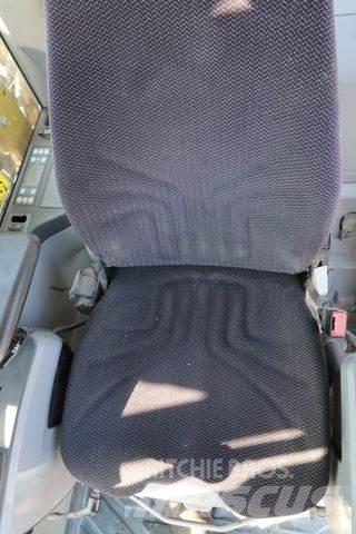 CAT 320 E Bageri guseničari