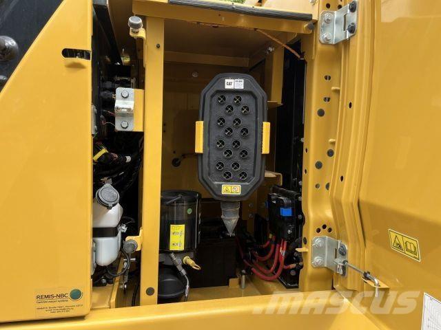 CAT 320 GC Ostalo za građevinarstvo