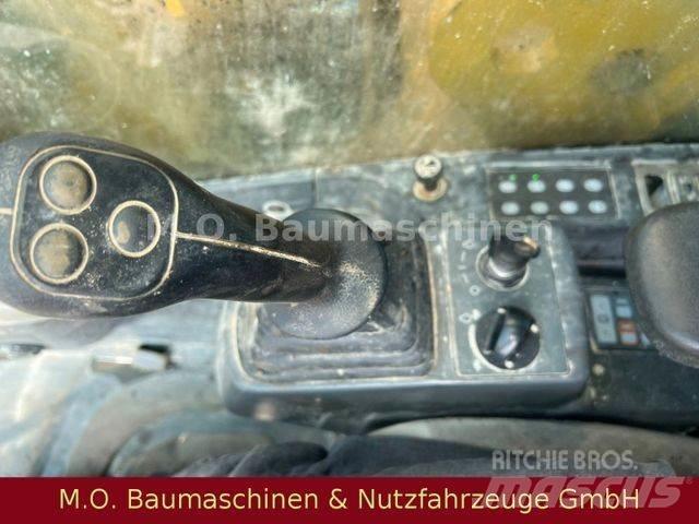 CAT 325 D L / AC/ ZSA / Bageri guseničari