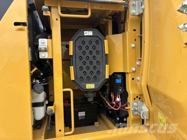 CAT 326 Ostalo za građevinarstvo