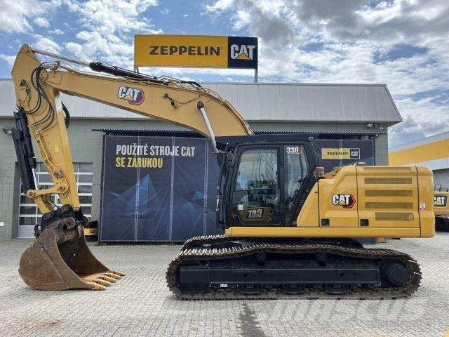 CAT 330 Ostalo za građevinarstvo