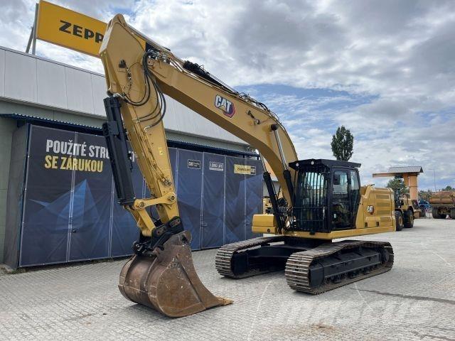 CAT 330 Ostalo za građevinarstvo