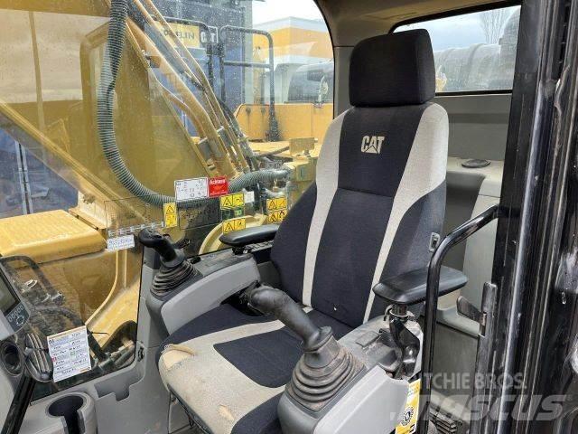 CAT 330F LN Ostalo za građevinarstvo