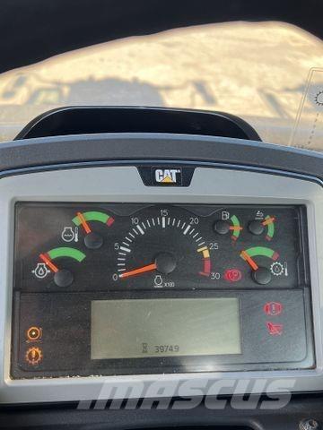 CAT 730 Ostalo za građevinarstvo