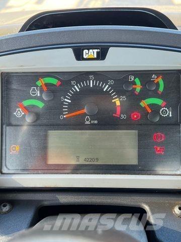 CAT 730 Ostalo za građevinarstvo