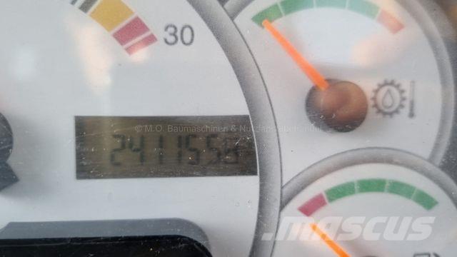 CAT 740 Ostalo za građevinarstvo