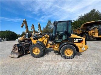 CAT 907 H2 Utovarivači na točkove
