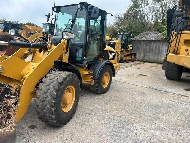 CAT 907 H2 Utovarivači na točkove