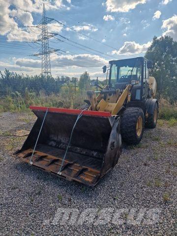 CAT 908M Ostalo za građevinarstvo