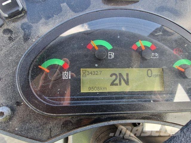 CAT 908M Ostalo za građevinarstvo