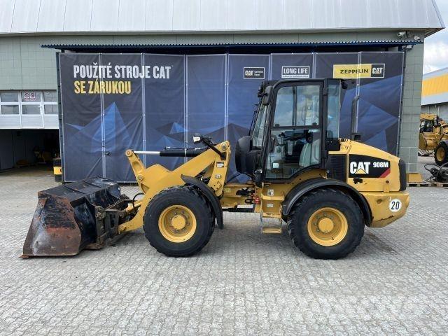 CAT 908M Ostalo za građevinarstvo