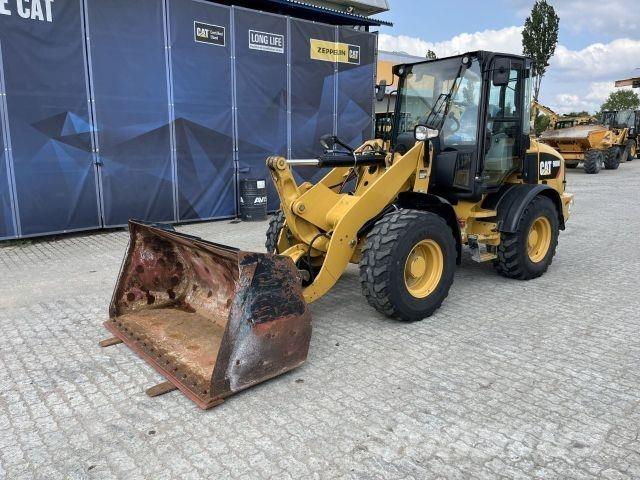CAT 908M Ostalo za građevinarstvo