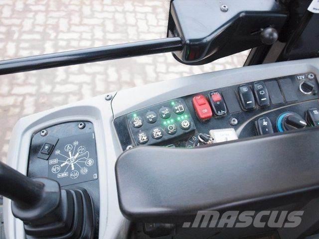 CAT 908M / 35 km/h Utovarivači na točkove