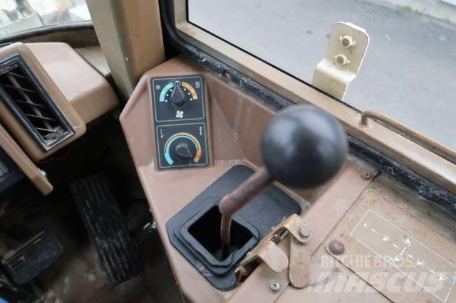 CAT 910 E Utovarivači na točkove