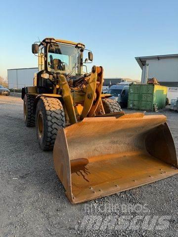 CAT 930 K Radlader Utovarivači na točkove