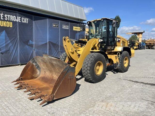 CAT 938M Ostalo za građevinarstvo