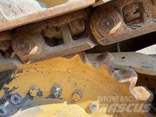 CAT 941 B Buldožeri guseničari
