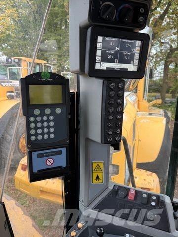 CAT 950 M Utovarivači na točkove