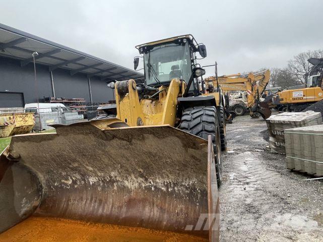 CAT 950 M Radlader Utovarivači na točkove