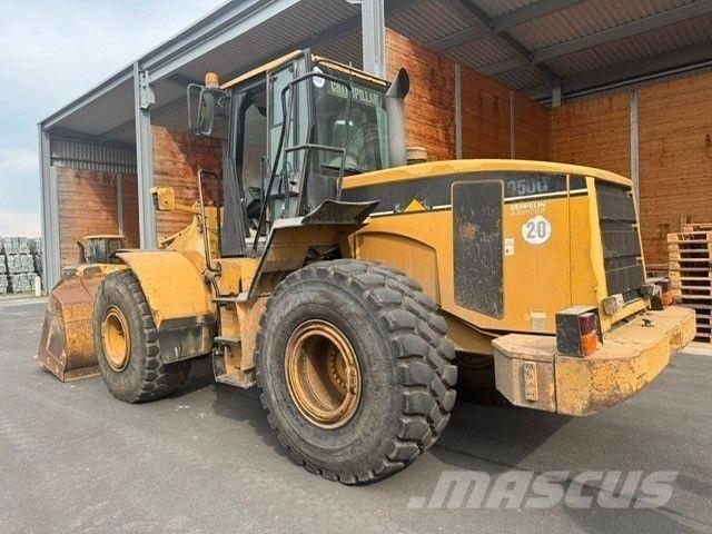 CAT 950G Utovarivači na točkove