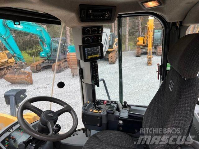 CAT 962M Steering Utovarivači na točkove