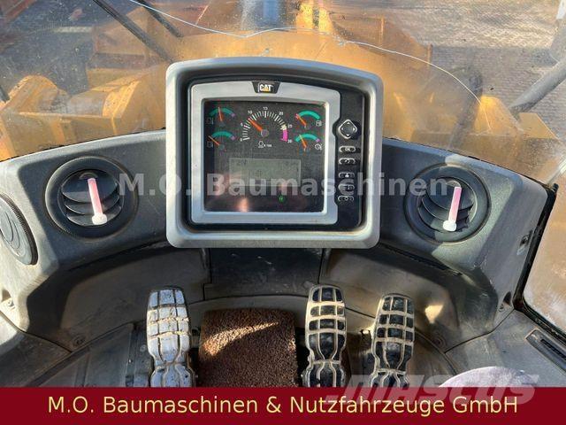 CAT 972 K / AC / ZSA / Utovarivači na točkove