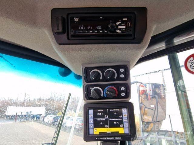 CAT 972MXE Utovarivači na točkove