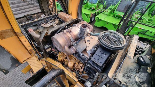 CAT 980 K Utovarivači na točkove