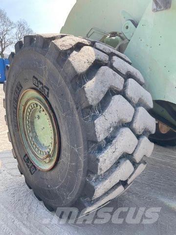 CAT 980 M Utovarivači na točkove