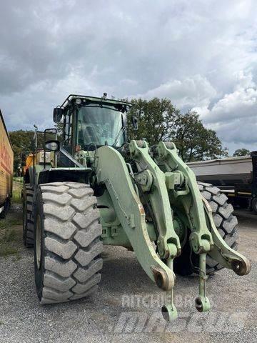CAT 980 M Utovarivači na točkove