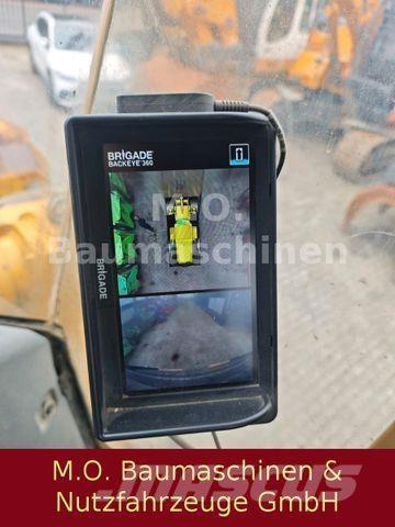 CAT 980K Utovarivači na točkove