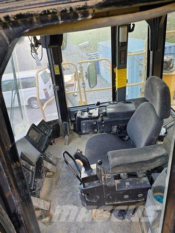 CAT 988 H Utovarivači na točkove