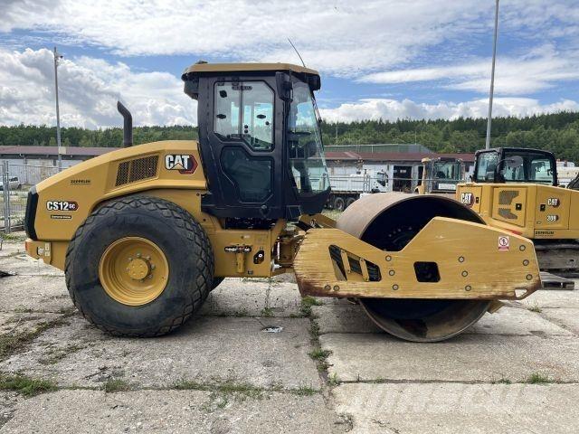 CAT CS12 GC Ostalo za građevinarstvo