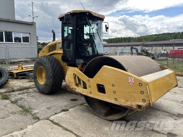 CAT CS12 GC Ostalo za građevinarstvo