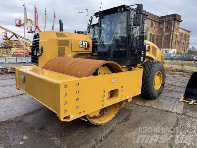 CAT CS19 Ostalo za građevinarstvo