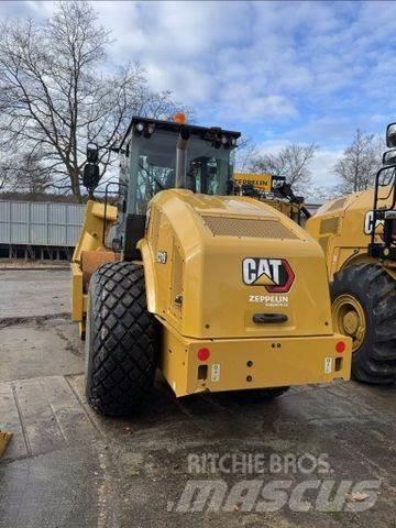CAT CS19 Ostalo za građevinarstvo
