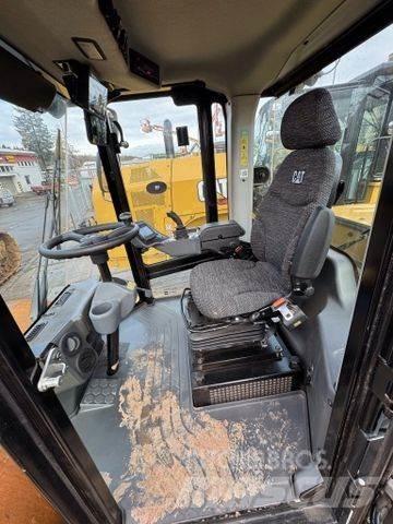 CAT CS19 Ostalo za građevinarstvo