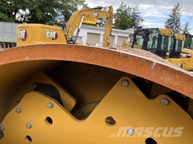 CAT CS19 Ostalo za građevinarstvo