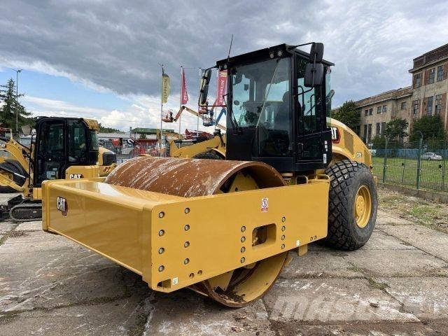 CAT CS19 Ostalo za građevinarstvo
