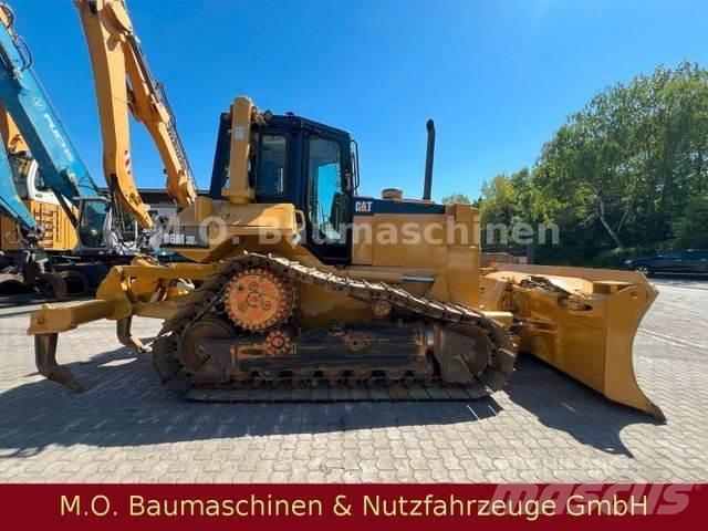 CAT D 6 M XL / Ripper / Buldožeri guseničari