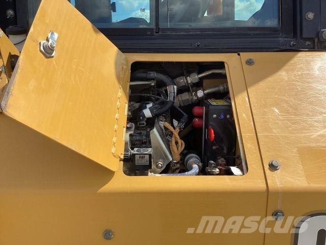 CAT D5 Ostalo za građevinarstvo