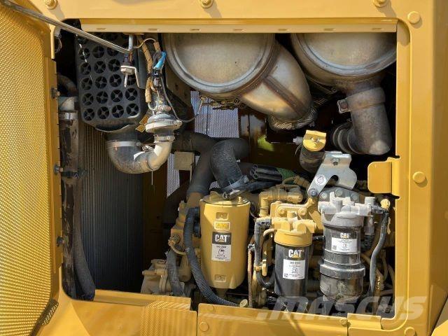 CAT D6K LGP Ostalo za građevinarstvo