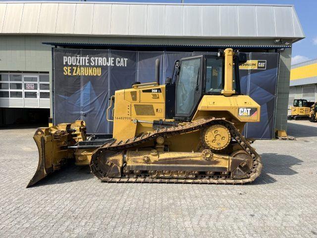 CAT D6N XL Ostalo za građevinarstvo