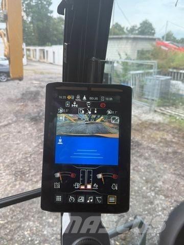 CAT M 314 NEU Bageri točkaši