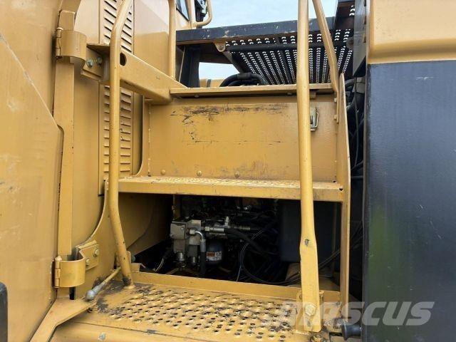 CAT M313C Ostalo za građevinarstvo