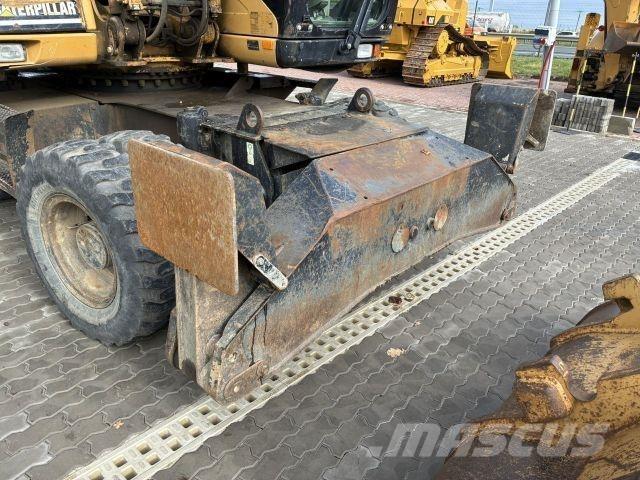 CAT M316C Ostalo za građevinarstvo